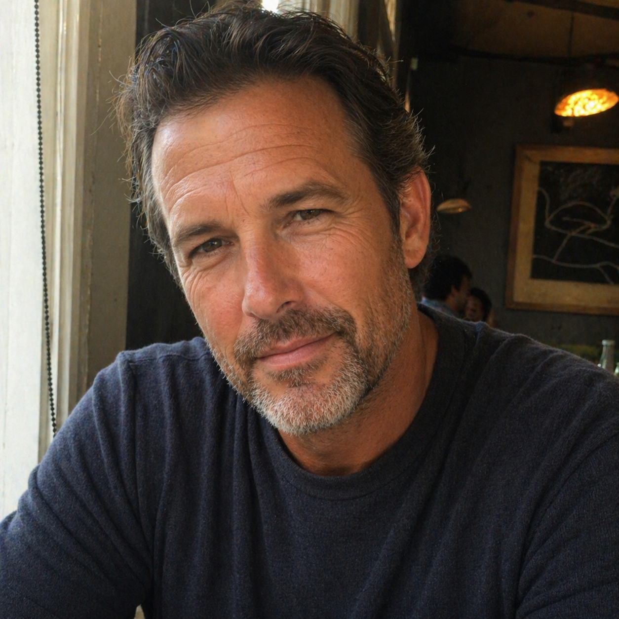 David R.