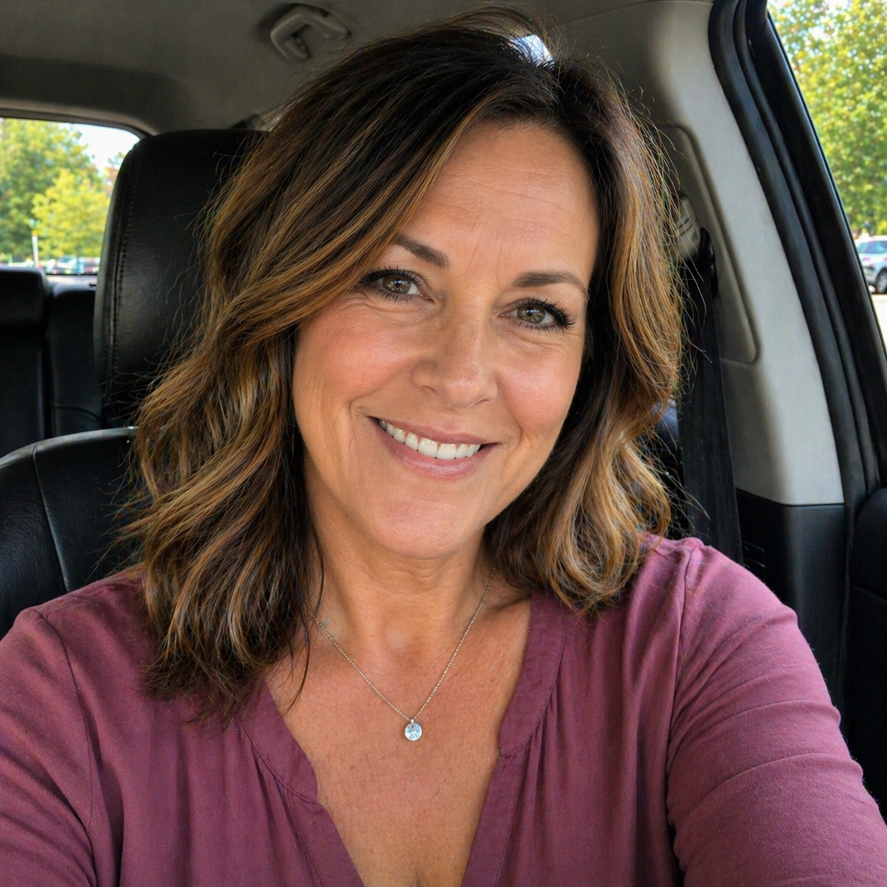 Karen P.